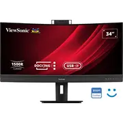 Monitor Viewsonic Vg3457Cv  766907026078