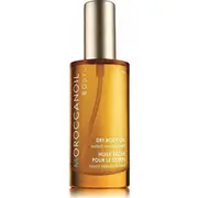 Moroccanoil , Body Fragrance Originale, Argan Oil, Shimmer, 50 ml For Women  7290014344389