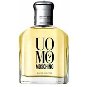Moschino Uomo Edt 75 ml  8011003064083