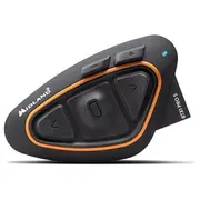 Motorbike Intercom Midland Btx1 Pro S-Single  8011869205217 Akgmldsbl0001