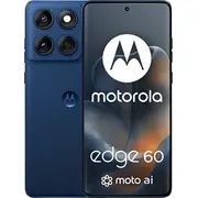Motorola Moto Edge 60 5G Ds 8/256Gb Pantone Gibraltar Sea  Tkomotsza0587 840023287084