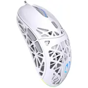 Mouse Usb Optical Liv Owh/White Ey6A021 Endorfy  5903018667829