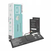 Movano Battery Ac14B3K Ac14B7K Ac14B8K do Acer E3-111 - 3600 mAh 55 Wh  Bt/Ac-E3 5903050373856 Azmovnb0018