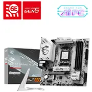 Msi B850M Gaming Plus Wifi6E motherboard  4711377365345 Plymisam50046