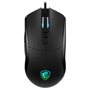Msi Mouse Forge Gm320  S12-0402420-Hh9 4711377367523 Ummsirpg0000018