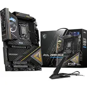 Msi Meg Z890 Ace  Mpg Carbon Wifi 4711377260787