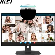 Msi Modern Am272P 1M-1235At i7-150U 68Cm 27 /16Gb/512Gb Ssd W11P  00Af8231-1235 4711377339315