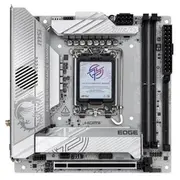 Msi Mpg Z890I Edge Ti Wifi  4711377274494