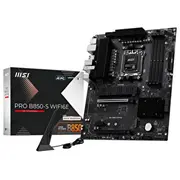 Msi Pro B850-S Wifi6E  Wifi6E/15416729 4711377365338