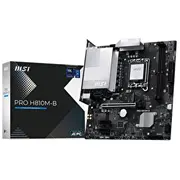 Msi Pro H810M-B  4711377337977