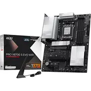 Msi Pro X870E-S Evo Wifi  7E86-003R 4711377412230