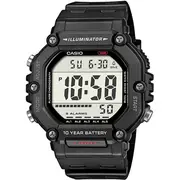 Męski Casio Ae-1600H-1Avdf  Box 4549526395642