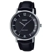 Męski Casio Mtp-Vt03L-1Bdf  Box 4549526399220