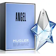 Mugler Angel Edp 50 ml  3439600056532