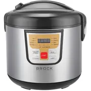 Multicooker Brock Mc 1000  4752131004131