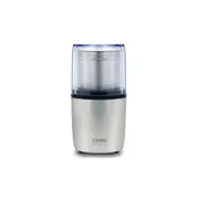 Młynek  Caso Coffee Flavour Electric coffee grinder, 200W motor, grinds coffee/nuts/spices, safety function, stainless steel - 01830 01830/1013249 4038437018301