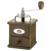Młynek  Zassenhaus Brasilia , 12,5X12X20 cm, Zs-040012 4006528040012