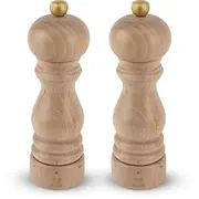 Młynek do przypraw Peugeot  młynków soli i pieprzu , 18 cm Pg-2-2338600 4006950047009