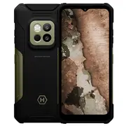myPhone Construction 2 Thermal 5G 8/256Gb  Military Edition 5902983630920