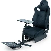 Nacon  z m do Racing Seat Rm2 Cobra Alcantara Edition Pcrc-Rm2Alcancobra 3665962027570