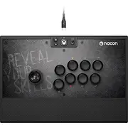 Nacon Daija Arcade Stick  Xbox melna - Kontrolieris 3665962013184