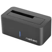 Natec Docking station for Hdd Sata 2.53.5 Usb 3.  Nsd-0954 5901969407891 Ainats000000001