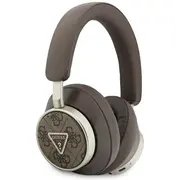 nauszne Guess 4G Triangle Logo Bluetooth Enc  3666339593476