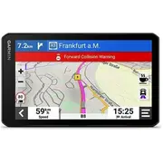 Nawigacja Gps Garmin Dezlcam Lgv710 Europa 010-02727-15  753759308421