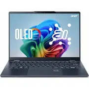 Laptop Acer Nb Sf14-51 Cu7-256V 14 En/16Gb/1Tb W11 Nx.j2Kel.002  4711474343666