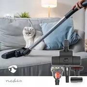 Nedis  Vckt100Pet 5412810464708