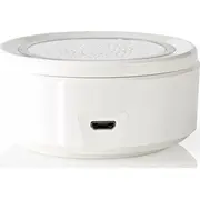 Nedis Wifi Smart Siren  Alarm or Chime 85 dB Wifisi10Cwt 5412810296705