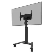 Neomounts  podłogowymonitor 37 - 75 Fl50S-825Bl1 8717371449650