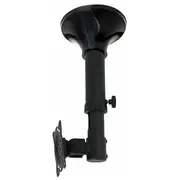 Neomounts  sufitowy Fpma-C025Black 10 - 30 8717371445027