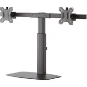 Neomounts  wy2 monitory 10 - 27 Fpma-D865Dblack 8717371446741