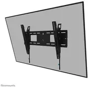 Neomounts Tv Set Acc Wall Mount/Wl35-750Bl16  Wl35-750Bl16 8717371443665