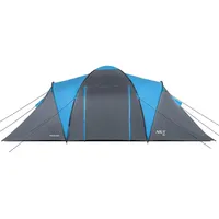 Nils Camp Highland Nc6031 6-Person camping tent  15-04-038 5907695518894 Kemnilnam0036