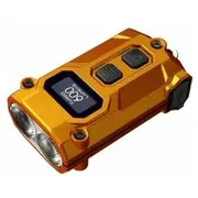 Nitecore  Tini3 600Lm Orange Nittini3Or 6952506408955