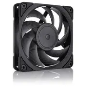 Noctua Nf-A12X25 Pwm Ch.bk.s computer cooling component Processor Fan 12 cm Black  Nf-A12X25Pwmch.bk.s 9010018100549 Chlnocwen0081