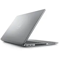 Notebook Dell Latitude 5550 Cpu  Core Ultra u5-125U 1300 Mhz 15.6 1920X1080 Ram 16Gb Ddr5 5600 Ssd 512Gb Intel graphics Integrated Est Card Reader microSD Smart Windows 11 Pro 1.62 kg N007L555015EmeaVpEst