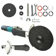 Nutool Przystawka Glob Tools  kątowej spoin pachwi Gt05-00 Globtools-Gt-05-00Zx 5903707504725