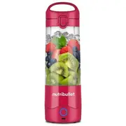 Nutribullet Nbp003Ma 0,475 l  , 0C22300095 8006447002128