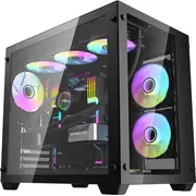 O Darkflash C285  black 4710343795025