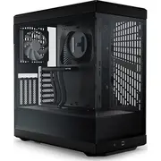 O Hyte Y40 Pitch Black Cs-Hyte-Y40-B  1220000350298