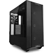 O Lian Li Lancool Iii 3-X  Black 4718466011770