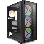 O Montech Air 1000 Premium  Bk 4710562745689
