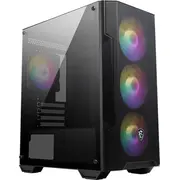 O Msi Mag Forge M100A Rgb 306-7G20A21-809  4719072932237