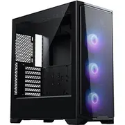 O Phanteks Eclipse G370A Ph-Ec370ADbk01  0886523303930