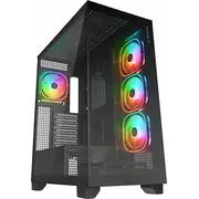 O Rampage Hydra V1 Argb  Hydrav1-Black 8680096129582