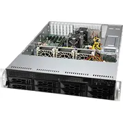 O serwerowa Supermicro Superchassis La25Tqc-R609Lp Oem  Cse-La25Tqc-R609Lp 672042384396
