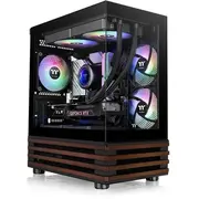 O Thermaltake View 170 Ws Argb - Ca-1Z4-00M1Wn-Ws  4711658545626